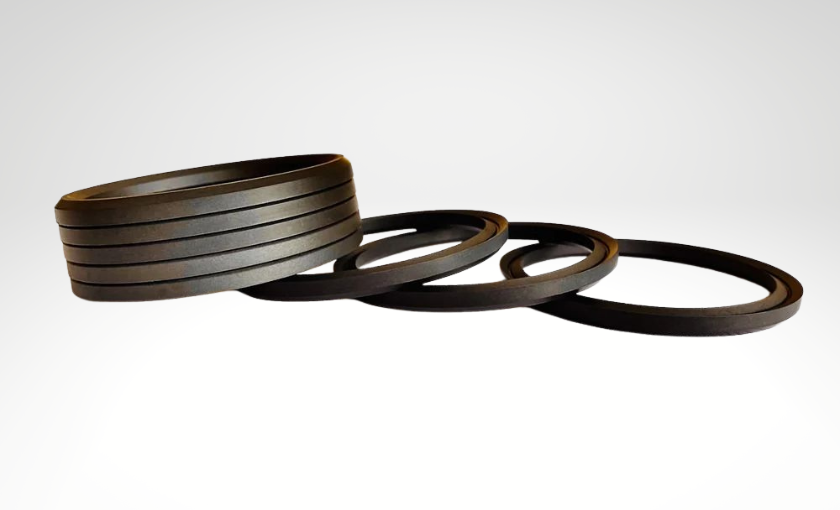 Pneumatic Toggle Press