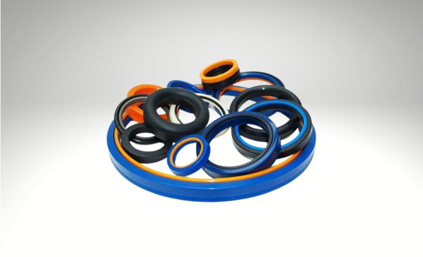 Pneumatic Toggle Press