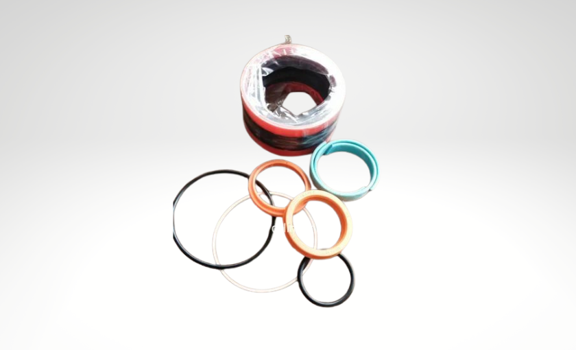 PU Automotive Oil Seals Set
