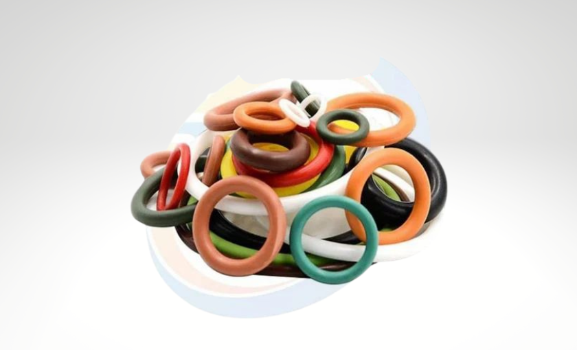 PU Automotive Oil Seals Set