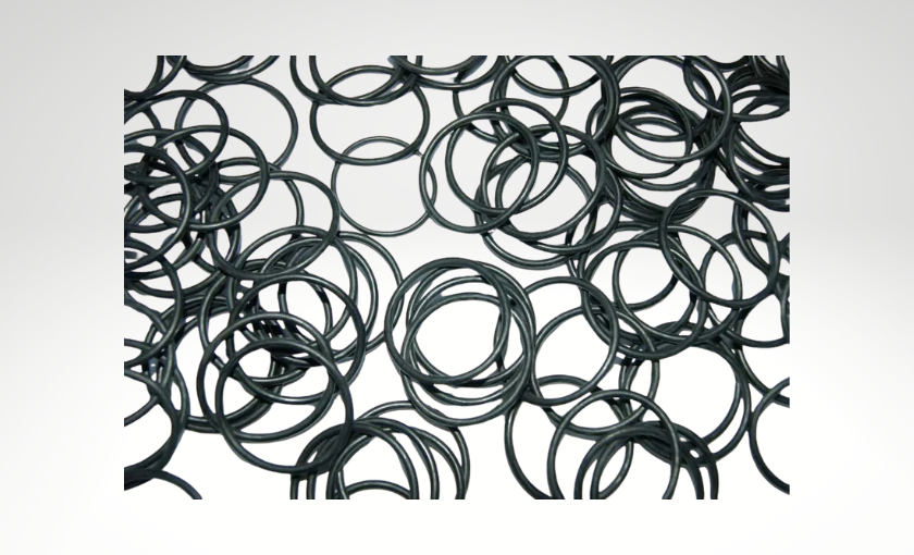 PU Automotive Oil Seals Set