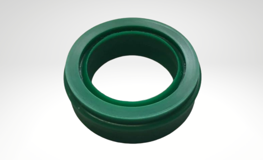 Pneumatic Toggle Press